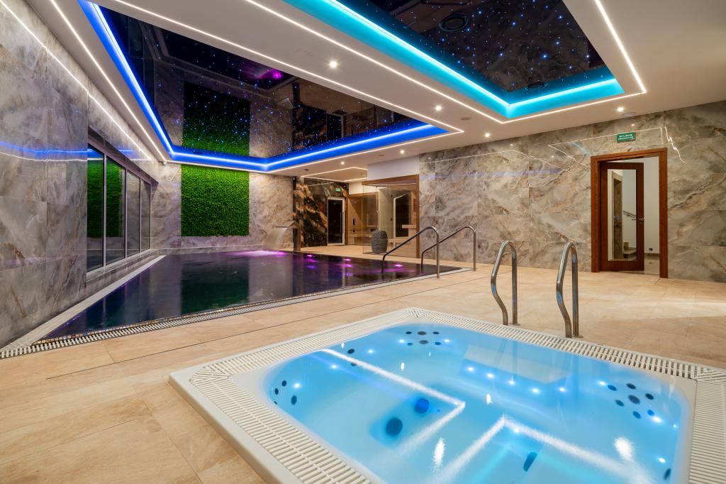 Piastun SPA & Wellness