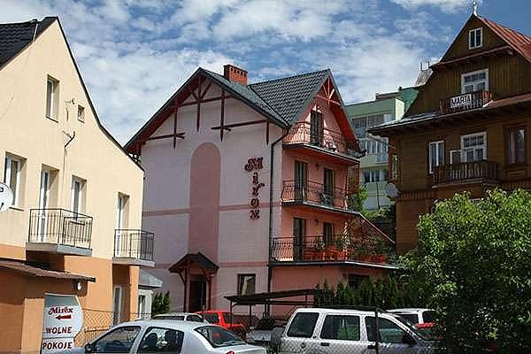 Pensjonat Mirex