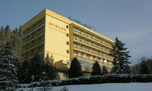 Sanatorium Uzdrowiskowe Mielec