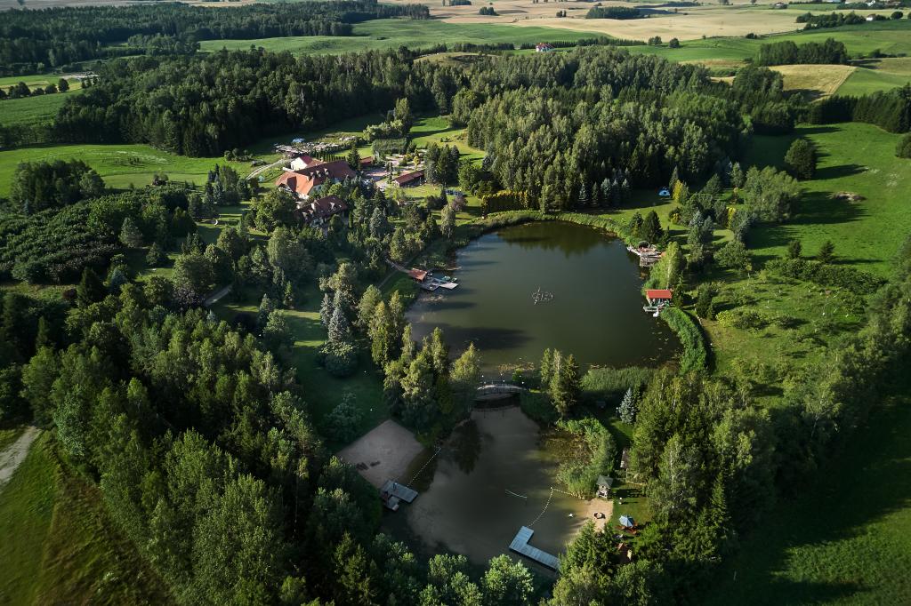 Majtek Gie Marczak - orodek dla rodzin  dziemi