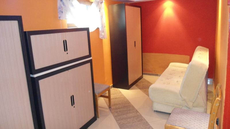 Motel Zajazd Kunice