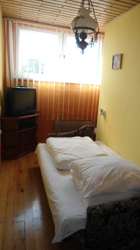 Motel Zajazd Kunice