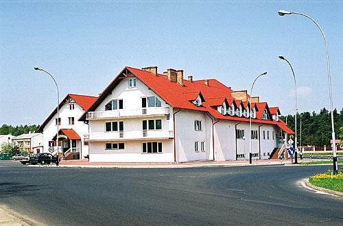 Zajazd Sezam