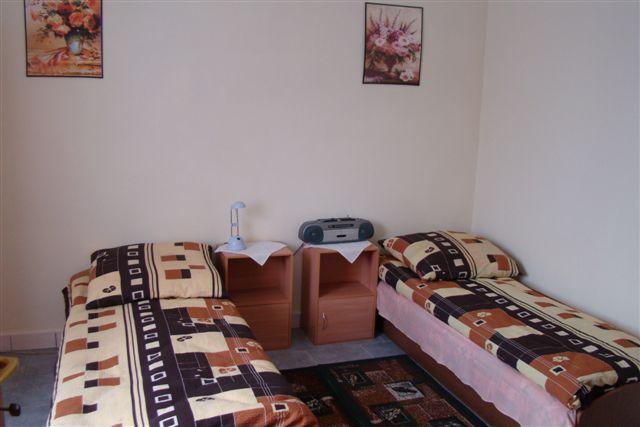 Zajazd Pod Klonami