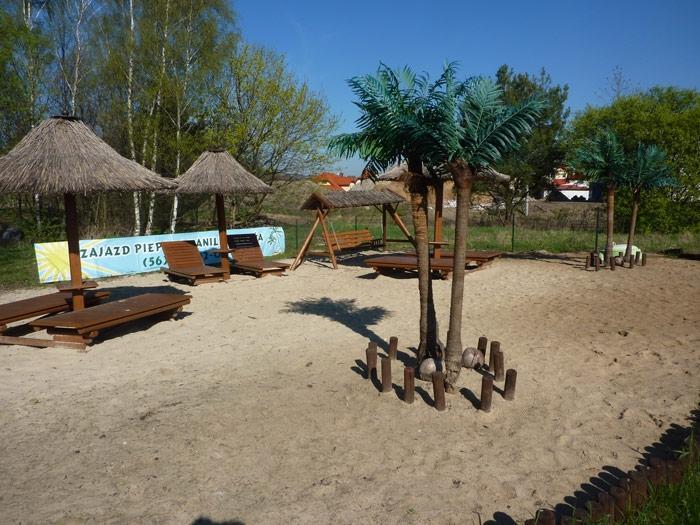Zajazd Pieprz i Wanilia