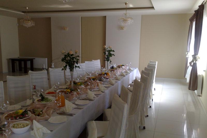 Hotel Diament - Zajazd U Przemka