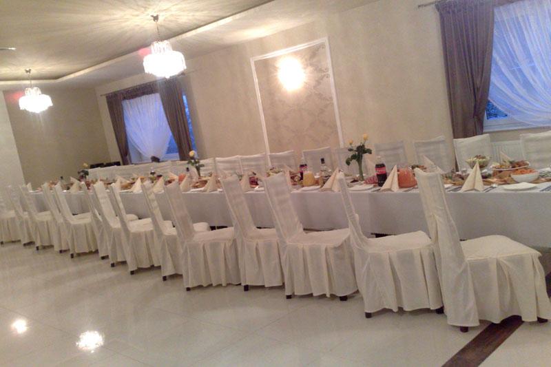 Hotel Diament - Zajazd U Przemka