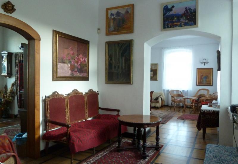 Dom Pracy Twrczej Alicja