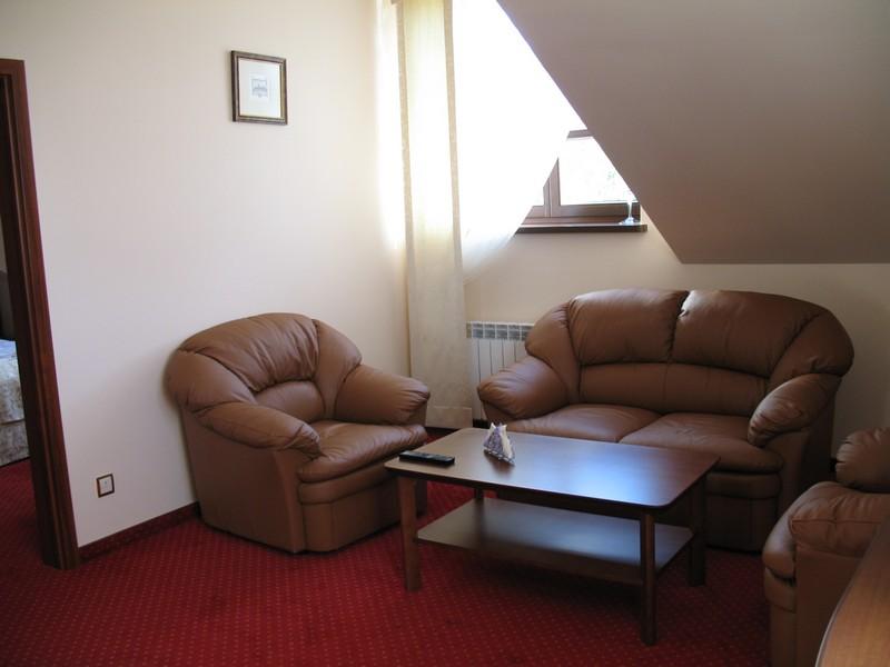 Hotel Rytwiany***