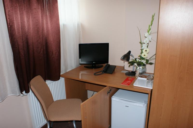 Hotel Maraton
