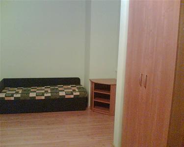 Zajazd w Krzywkach