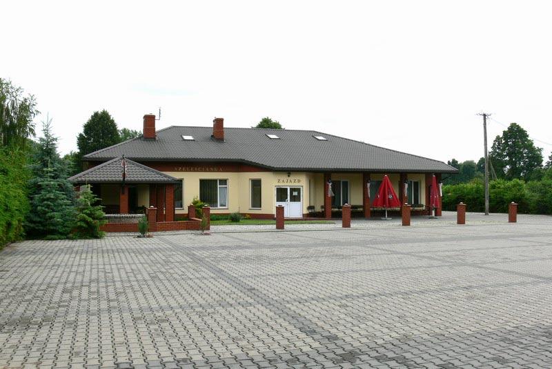 Zajazd Szelecianka