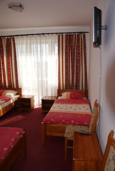 Orodek Wypoczynkowy U Floriana