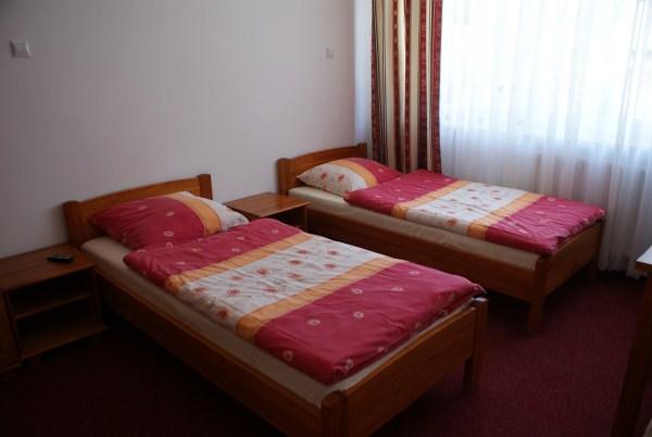 Orodek Wypoczynkowy U Floriana