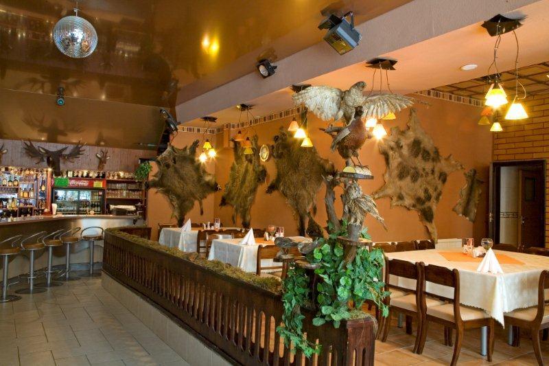 Centrum Wypoczynkowo-Szkoleniowe Laguna