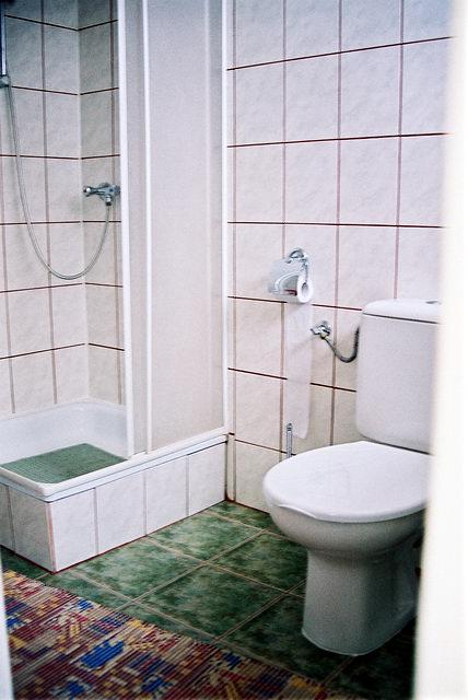 Dom Gocinny Pracu