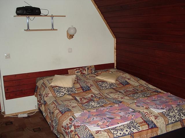 Dom Gocinny Pracu