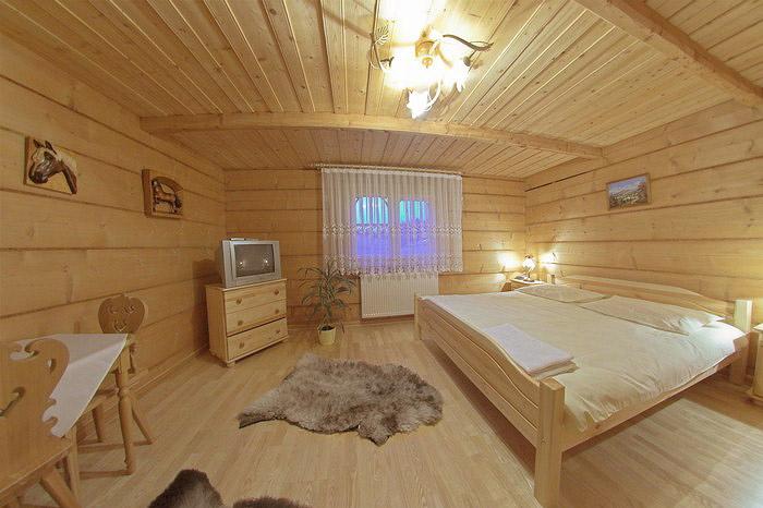 Gazdwka pod Lasem