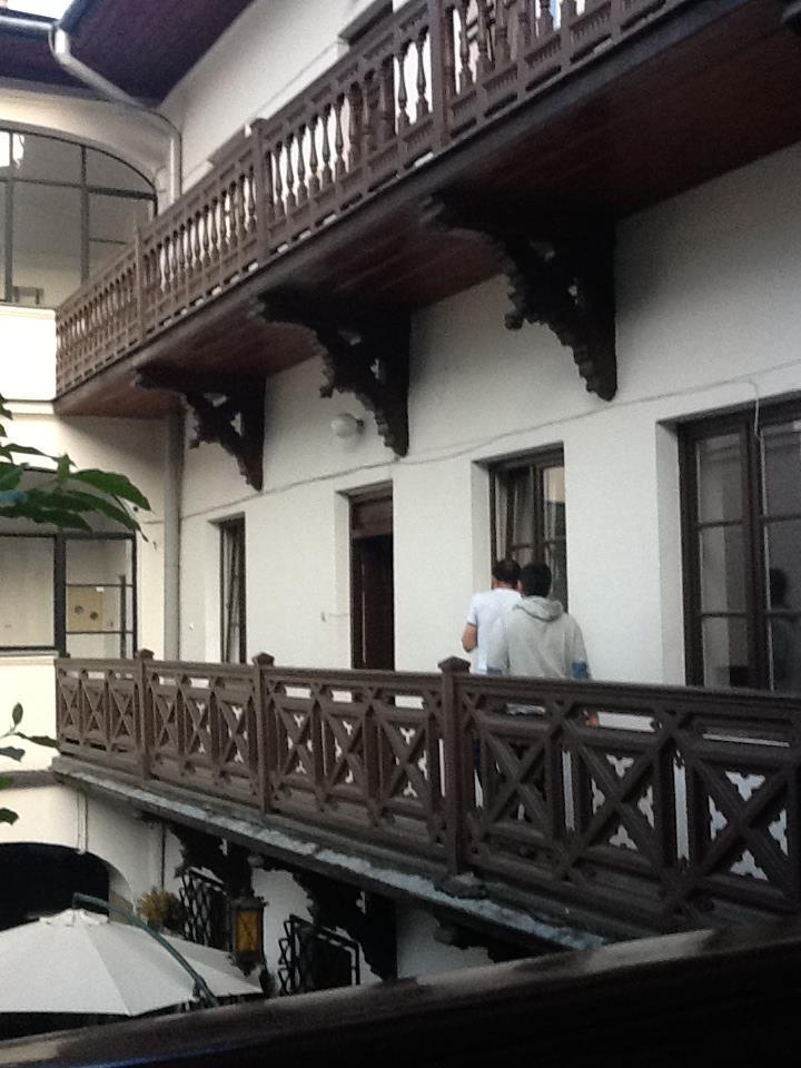 Rasta Hostel
