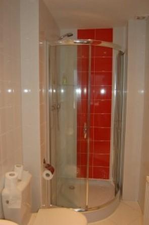Domek Zarzecze