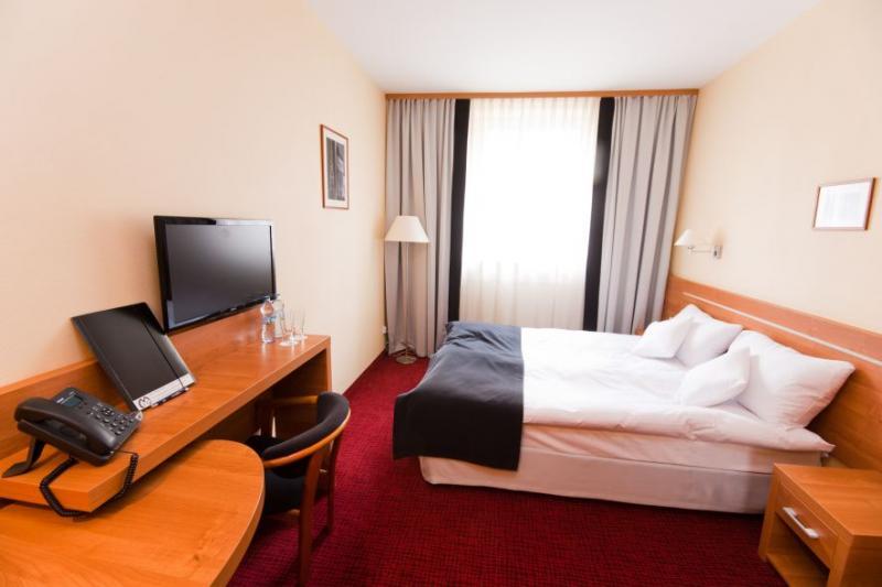 Hotel Malinowski Business***