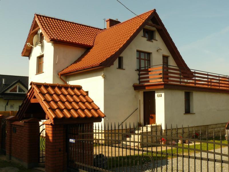 Dom na Polnej