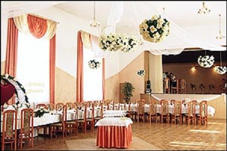 Zajazd Mazur