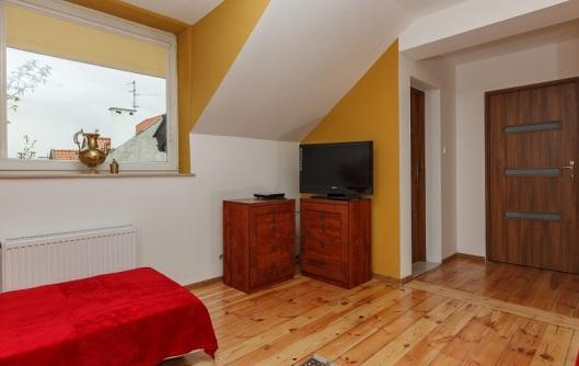Hotelik Bach