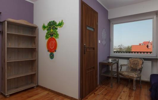 Hotelik Bach