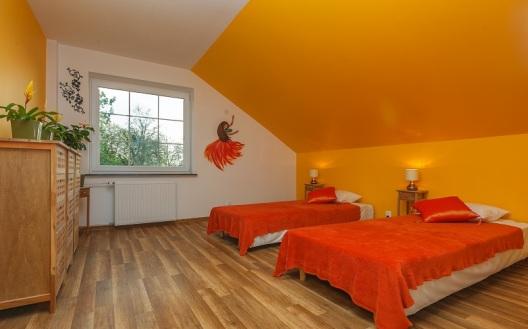 Hotelik Bach