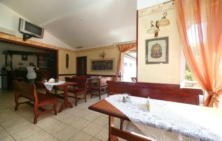 Hotel Zajazd Millenium