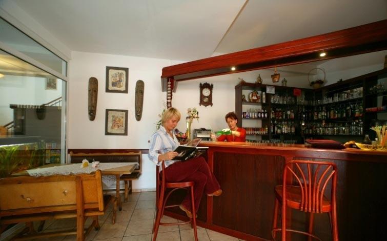 Hotel Zajazd Millenium