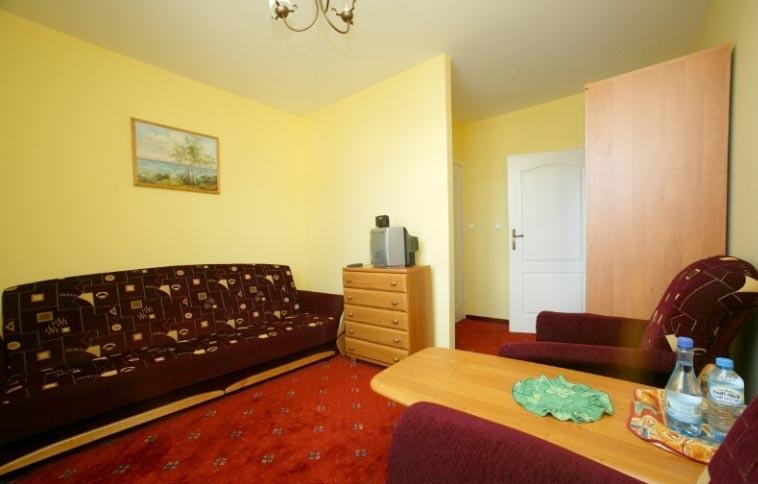 Hotel Zajazd Millenium