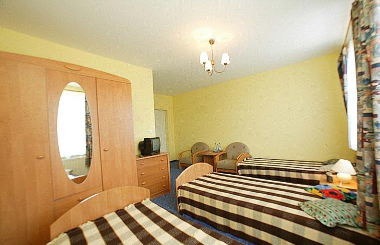 Hotel Zajazd Millenium