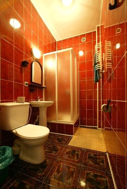 Hotel Zajazd Millenium
