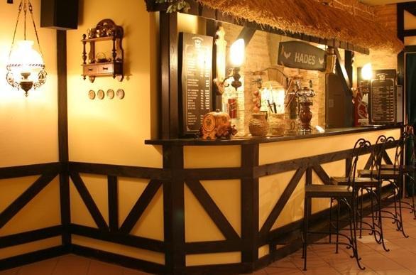 Azymut Hotel-Restauracja