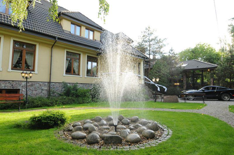 Zajazd Staropolski
