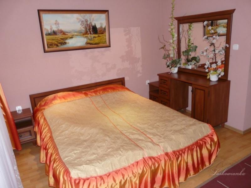 Zajazd Laskowianka
