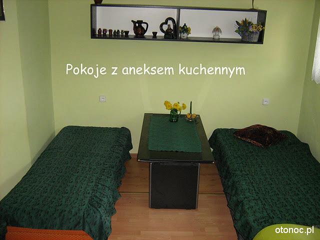 Dom Nagietkowa