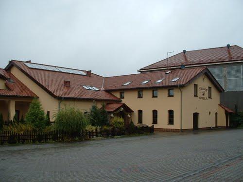 Zajazd Idylla
