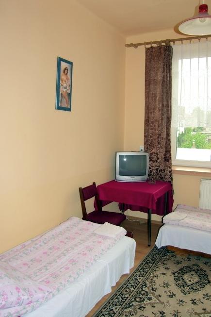 Hotel Iwona