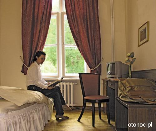 Park Hotel Clara
