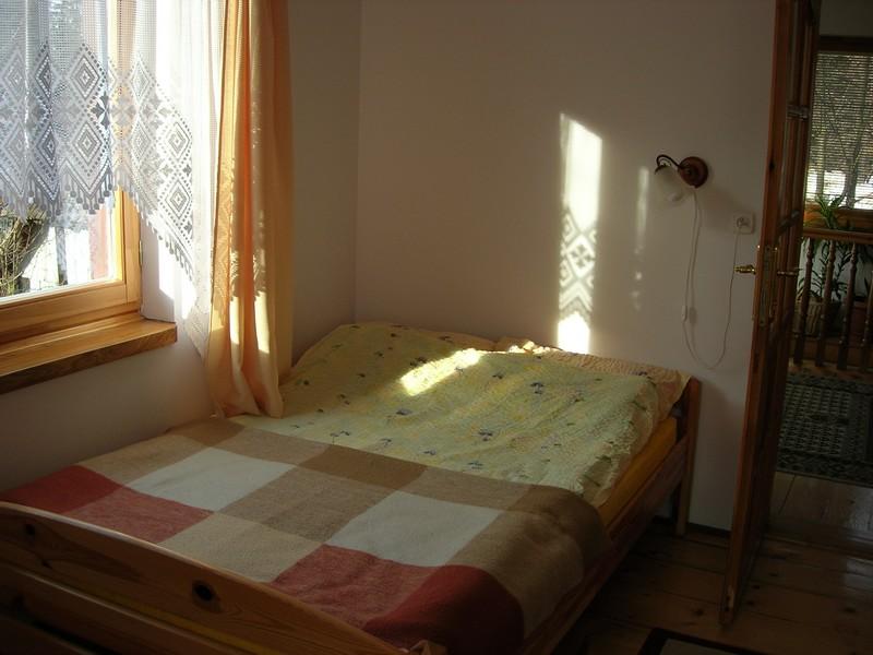 Apartament Pod Skoczni