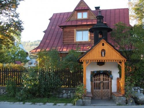 Kwatera Prywatna Zakopane