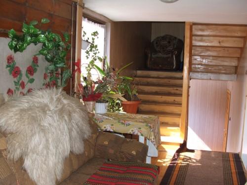 Kwatera Prywatna Zakopane
