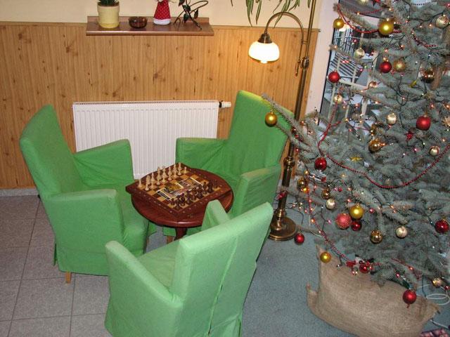 Pokoje Gocinne Maria