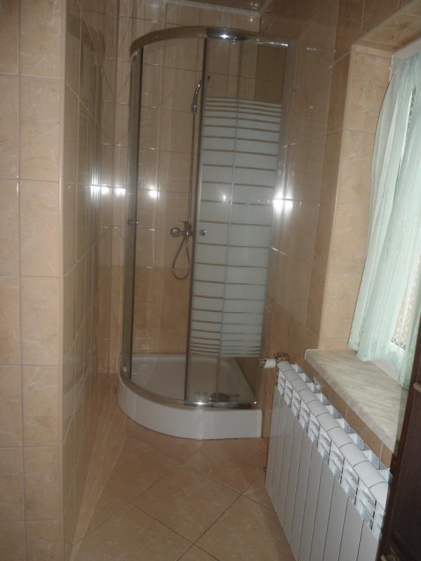Pokoje pod Kotarzem