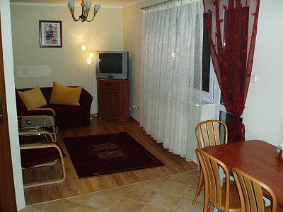 Apartamenty Zakopane