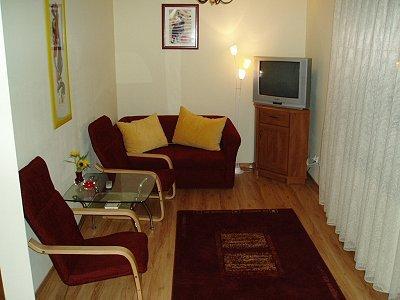 Apartamenty Zakopane