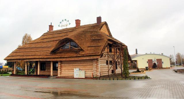 Centrum Konferencyjno - Hotelowe Lech Godlewski